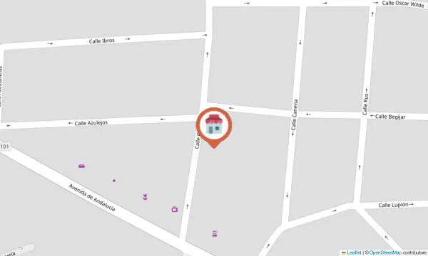 Imagen del negocio Escuela de Danza El Liceo en Baeza, Jaén