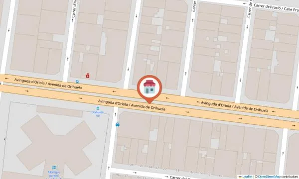 Imagen del negocio Escuela de Danza Florida en Alicante, Alicante