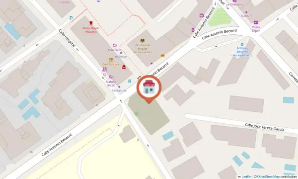 Imagen del negocio Escuela de Danza Kearte en Pozuelo de Alarcón, Madrid