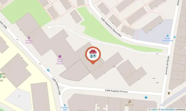 Imagen del negocio Escuela de Danza Lia en Oviedo, Asturias