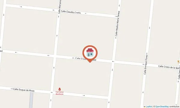 Imagen del negocio Escuela de Danza Mirko Vullo en Sevilla, Sevilla