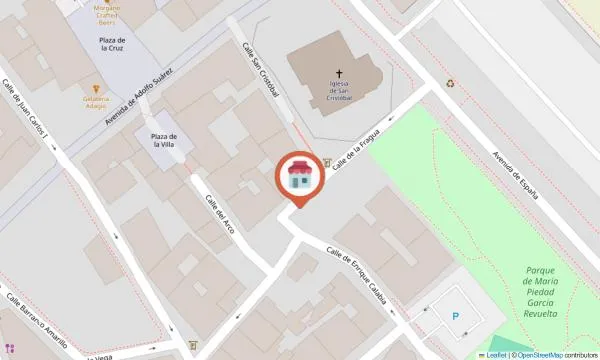 Imagen del negocio Escuela de Danza Pilar Domínguez en Boadilla del Monte, Madrid
