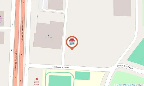 Imagen del negocio ESCUELA DE DANZA SARA VAZQUEZ DANZARES en Algeciras, Cádiz