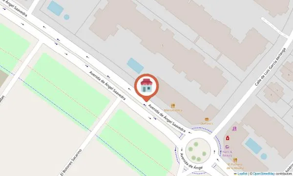 Imagen del negocio Escuela de Danza Un Paso Más en Rivas-Vaciamadrid, Madrid