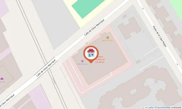 Imagen del negocio Escuela de Danza Vicky Cortes en Rivas-Vaciamadrid, Madrid
