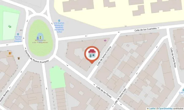 Imagen del negocio Escuela de danza Xtreme en Aranjuez, Madrid