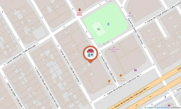 Imagen del negocio Escuela De Danza Y Flamenco Guillermina Castro en Alicante, Alicante