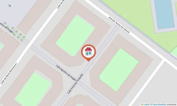 Imagen del negocio Escuela de Danza y Música Al Alba Tempo en Getafe, Madrid