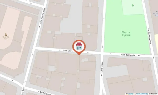 Imagen del negocio Escuela Flamenca Carmen Macareno en Ciudad Real, Ciudad Real