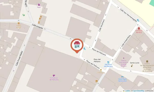 Imagen del negocio Escuela Flamenco Reyes Vargas en Sevilla, Sevilla