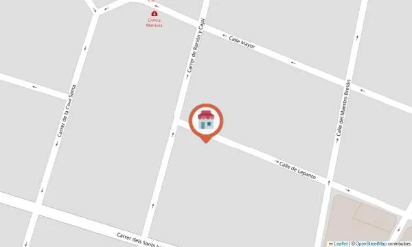 Imagen del negocio Escuela Manises en Manises, Valencia
