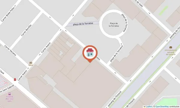 Imagen del negocio Escuela Privada de Música Pas en Valls, Tarragona
