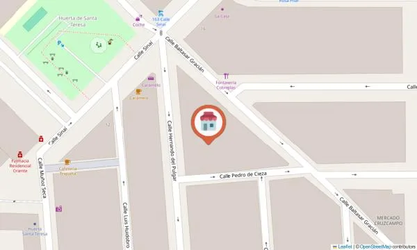 Imagen del negocio ESCUELA PROFESIONAL DE DANZA DUARTE en Sevilla, Sevilla