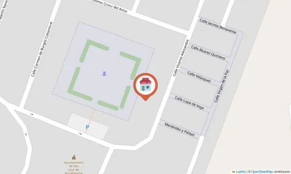 Imagen del negocio Escuela Profesional de Danza ZapateanDos en San Juan de Aznalfarache, Sevilla