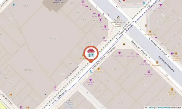 Imagen del negocio Escuela Reggaeton Club: Clases de Baile en Barcelona, Barcelona