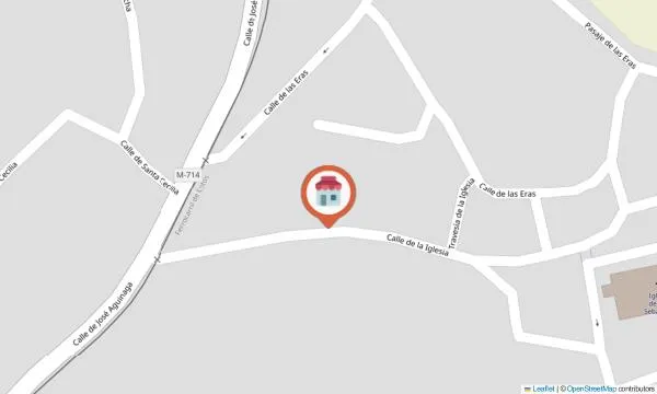 Imagen del negocio Espacio Libelunar en Cercedilla, Madrid