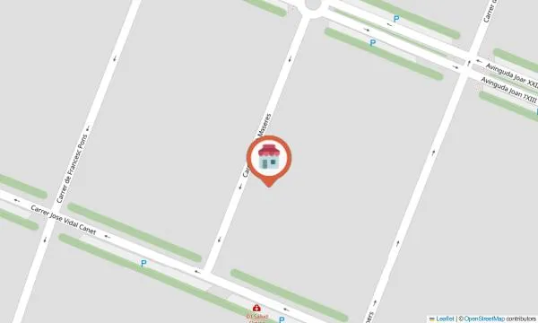 Imagen del negocio Espai d'arts Anna Mira en Carcaixent, Valencia