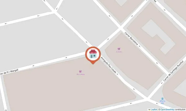 Imagen del negocio Espai de Dansa en Sant Quirze del Vallès, Barcelona