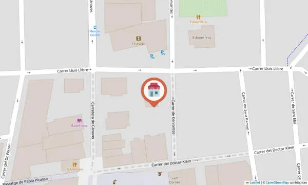 Imagen del negocio Espai Vital Cardedeu en Cardedeu, Barcelona