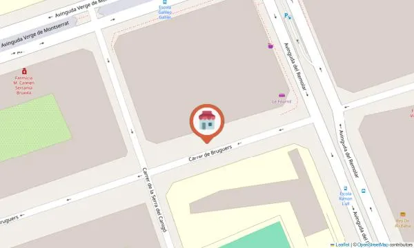 Imagen del negocio Estudi 10 en El Prat de Llobregat, Barcelona