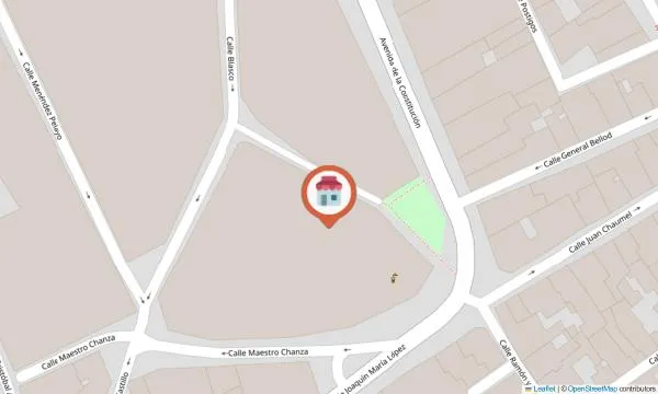 Imagen del negocio Estudio de danza Mercedes Calabuig en Villena, Alicante