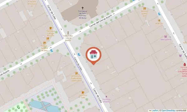 Imagen del negocio Estudio de danza Raquel Gomez en Valencia, Valencia