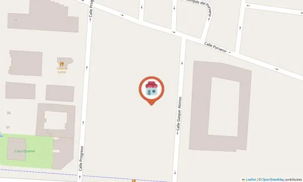 Imagen del negocio Estudio de Danza Rocío Albéniz en Sevilla, Sevilla