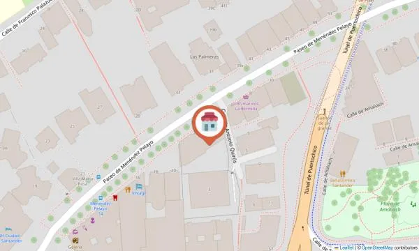 Imagen del negocio Estudio Del Movimiento Cristina Arce en Santander, Cantabria