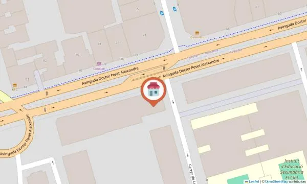 Imagen del negocio Europa Memphis en Valencia, Valencia