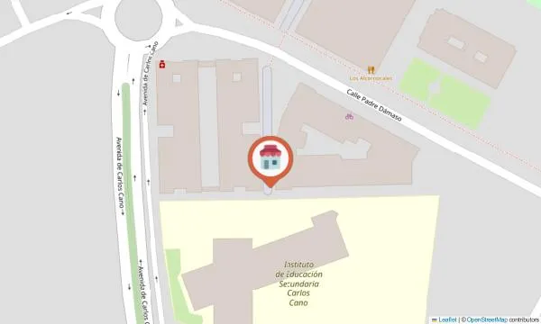 Imagen del negocio ExpresArte Los Barrios en Los Barrios, Cádiz