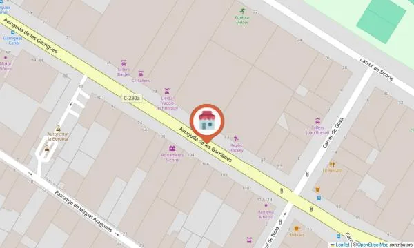 Imagen del negocio Factoria D en Lleida, Lleida