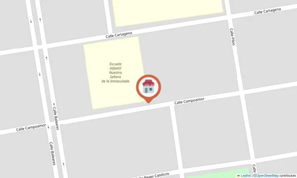 Imagen del negocio Fama Center en Molina de Segura, Murcia