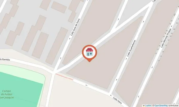 Imagen del negocio Festival Flamenco Romi en Santa Cruz de Tenerife, Santa Cruz de Tenerife