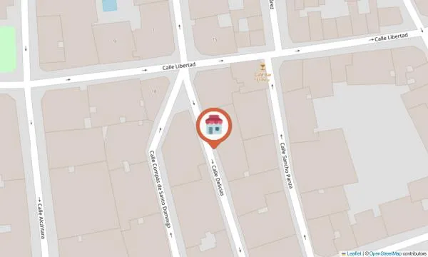Imagen del negocio Fikha Dance Studio en Ciudad Real, Ciudad Real