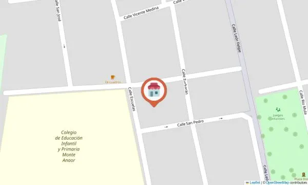 Imagen del negocio Flamen-Chik en Alguazas, Murcia