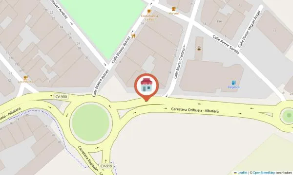 Imagen del negocio Flamenca en Redován, Alicante