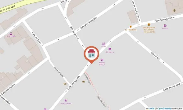 Imagen del negocio Flamenca en Icod de los Vinos, Santa Cruz de Tenerife