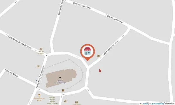 Imagen del negocio Flamenco Mariluz en Arroyo de la Luz, Cáceres