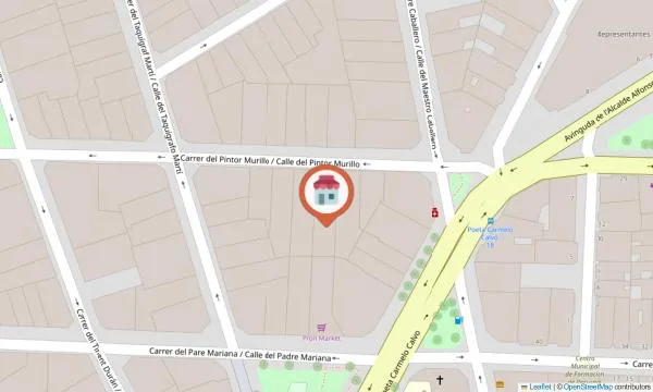 Imagen del negocio FLOW Espacio Vivo en Alicante, Alicante