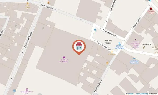 Imagen del negocio Formarte Flamenco en Sevilla, Sevilla