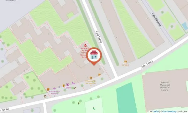 Imagen del negocio Gea Centro de Danza y Bienestar Alcalá de Henares en Alcalá de Henares, Madrid