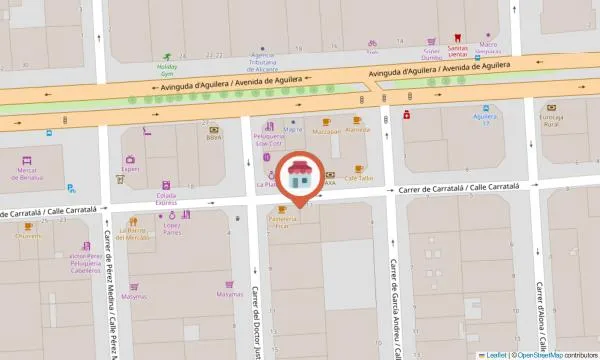 Imagen del negocio Good Vibes Dance & Fit Center en Alicante, Alicante