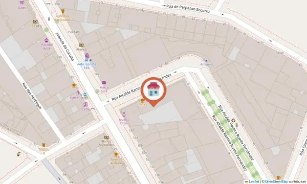 Imagen del negocio Gravitty en Lugo, Lugo