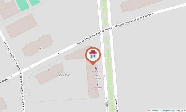 Imagen del negocio groovers Dance Studio en Alicante, Alicante