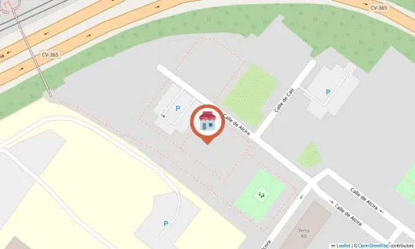 Imagen del negocio Grupo Creactividades en Paterna, Valencia