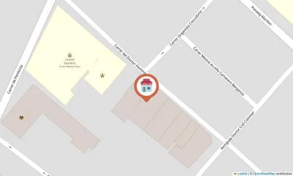 Imagen del negocio Guzmán Arts Escèniques en Benicarló, Castellón