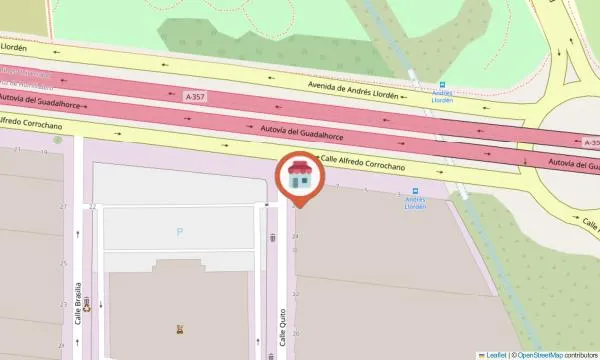 Imagen del negocio HEADWAY Nutrition & Training en Málaga, Málaga