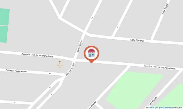 Imagen del negocio Hnas Villaú en Alcalá de Guadaíra, Sevilla