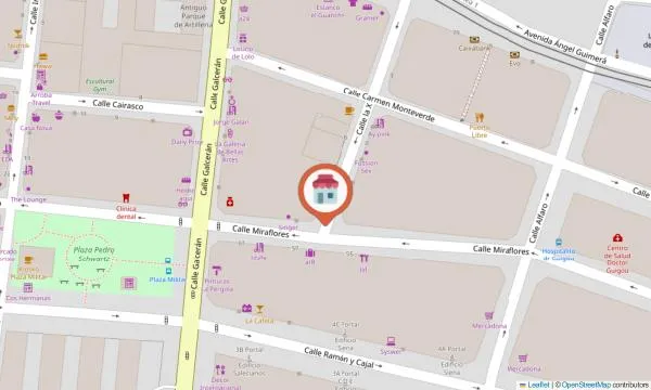 Imagen del negocio I + D Danza en Santa Cruz de Tenerife, Santa Cruz de Tenerife