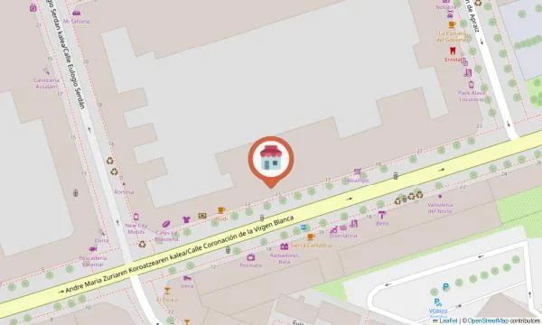Imagen del negocio Ikigai Dance Studio en Vitoria-Gasteiz, Álava
